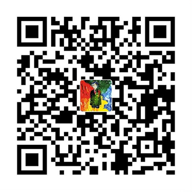 Theo Tsao WeChat Pay